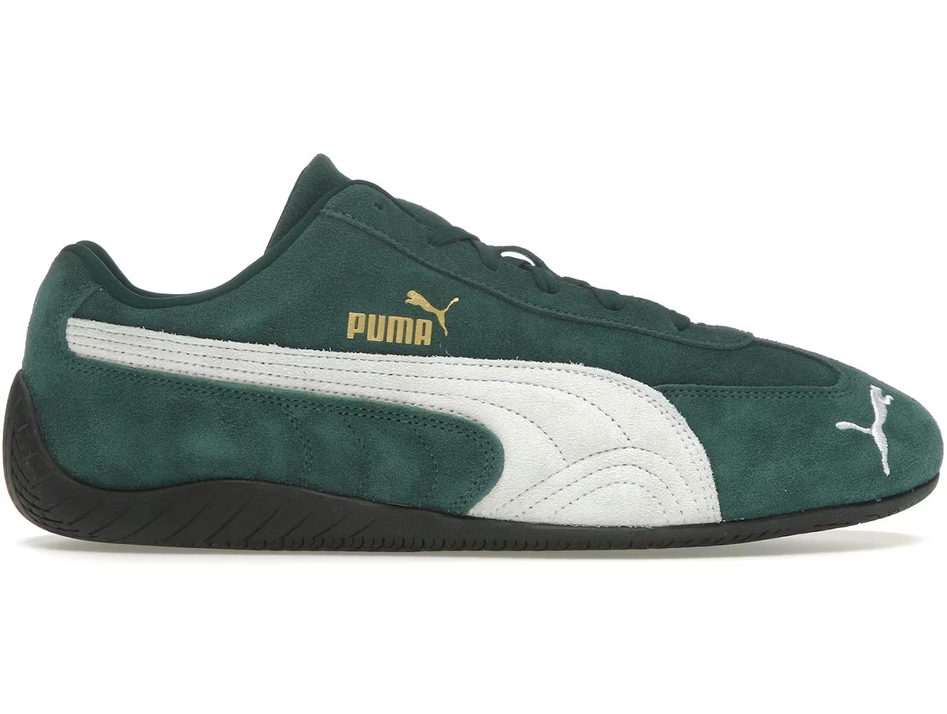 Puma Speedcat OG Dark Myrtle White