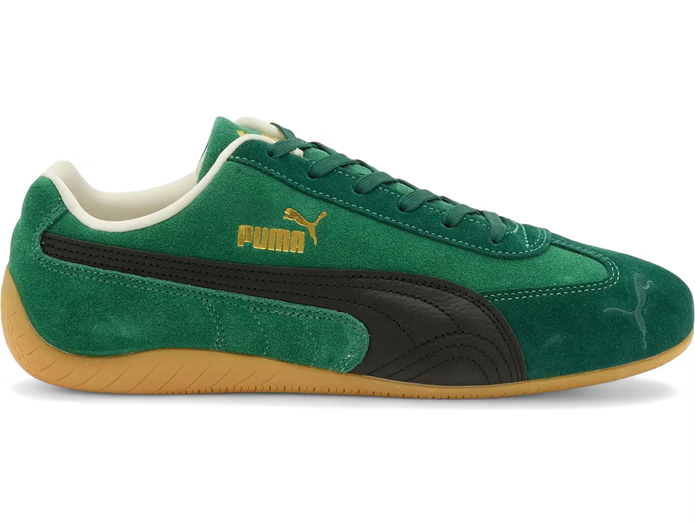Puma Speedcat OG Vine Black