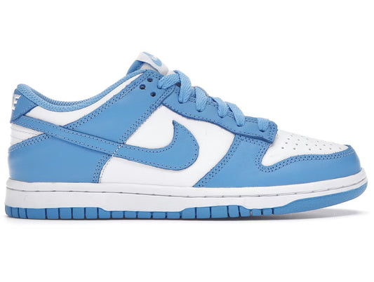 Nike Dunk Low UNC 2021 GS