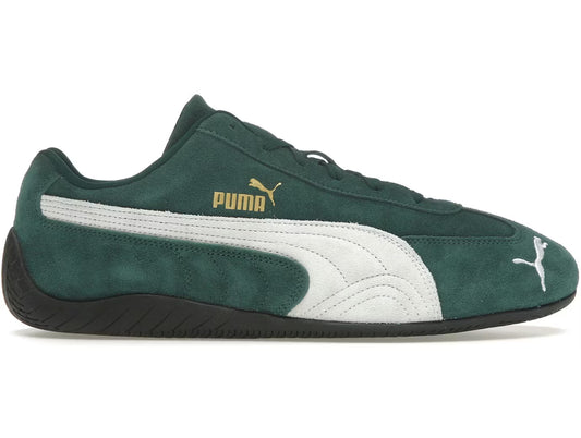 Puma Speedcat OG Dark Myrtle White