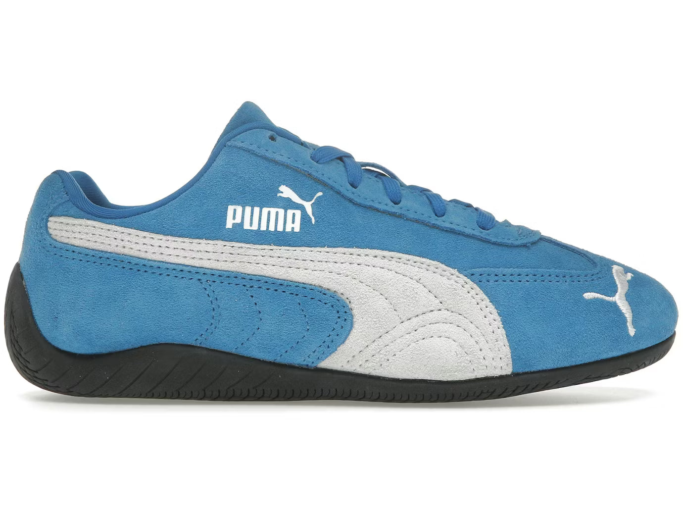 Puma Speedcat OG Team Royal White