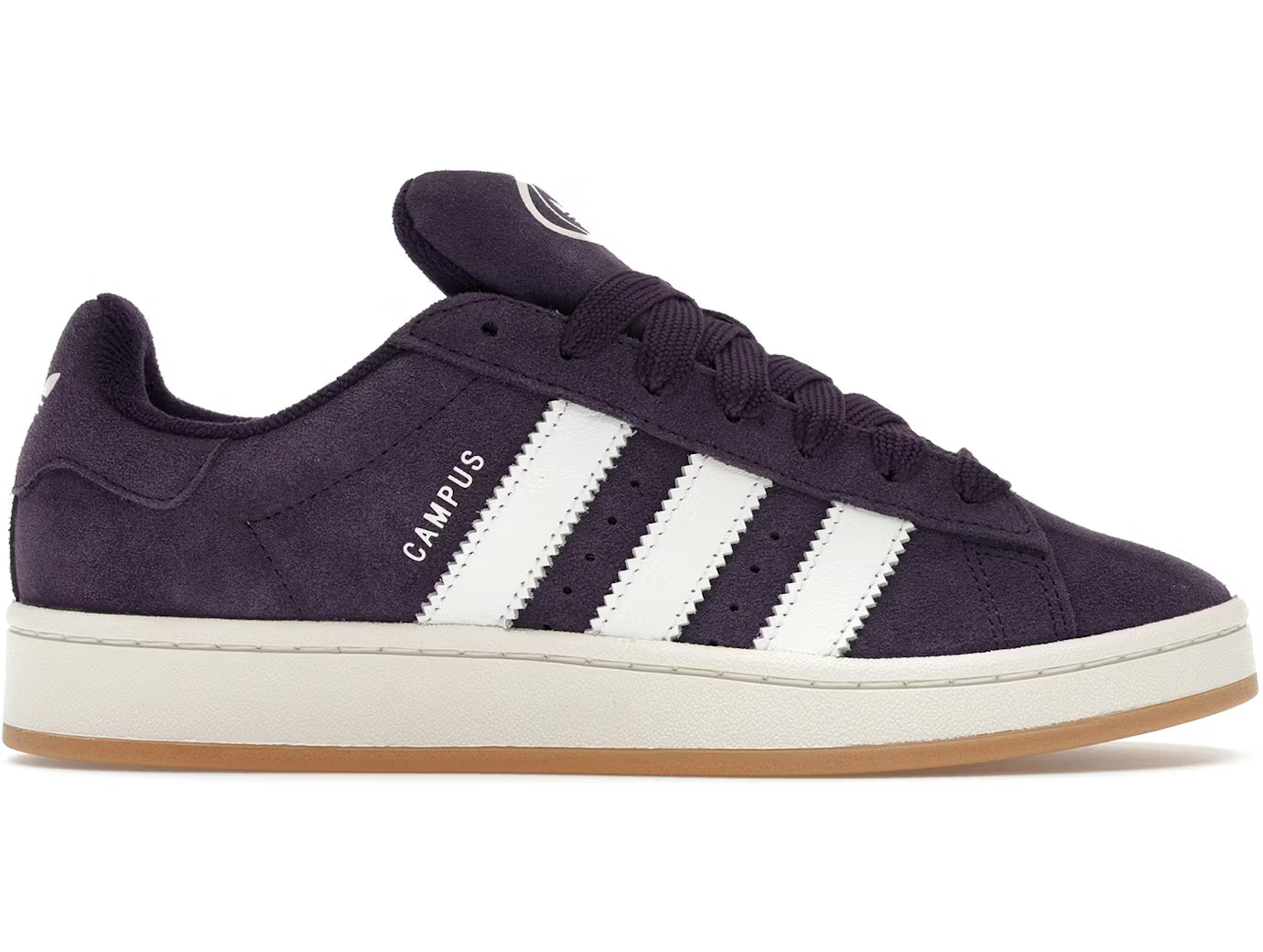 adidas Campus 00s Aurora Plum White Gum