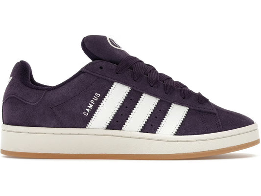 adidas Campus 00s Aurora Plum White Gum